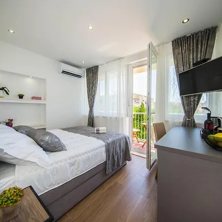 Apartamento Sunrise View Balcony *