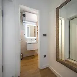 Sunrise View Balcony Apartment