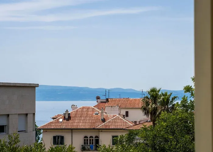 Appartamento Sunrise View Balcony