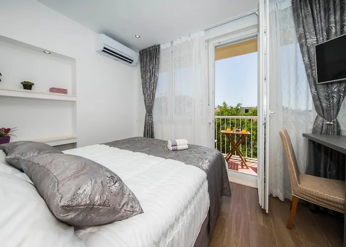 Sunrise View Balcony * Spalato