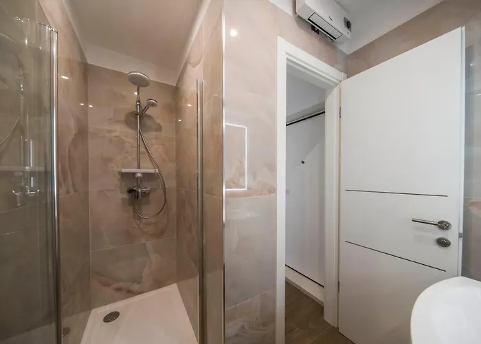Sunrise View Balcony Appartamento