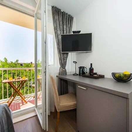 Sunrise View Balcony 스플리트