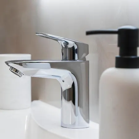 Διαμέρισμα Sunrise View Balcony Σπλιτ