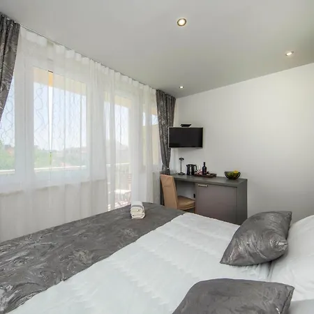 Sunrise View Balcony * Split