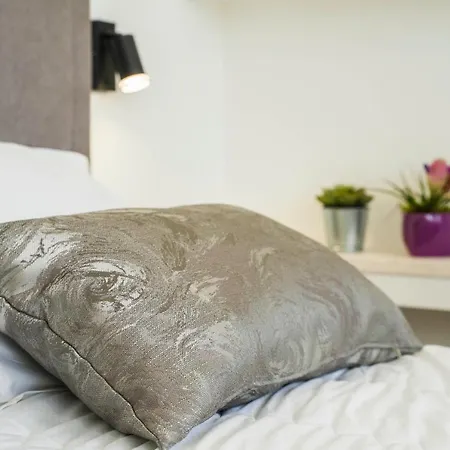 Apartmán Sunrise View Balcony Split