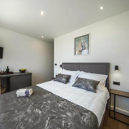 Sunrise View Balcony