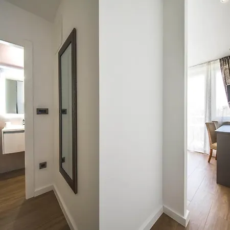 Apartmán Sunrise View Balcony