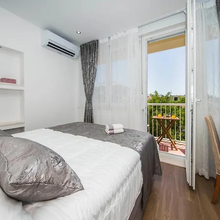 Sunrise View Balcony * Split