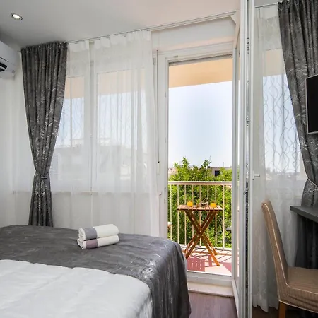 Daire Sunrise View Balcony *