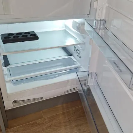 Sunrise View Balcony Διαμέρισμα *