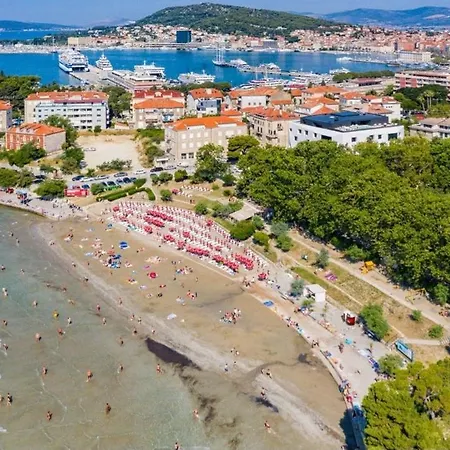 Sunrise View Balcony