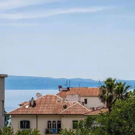 Appartement Sunrise View Balcony