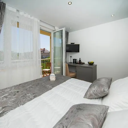 Sunrise View Balcony